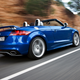 Image for article titled 2010 Audi TT RS: Haben Sie Einen Wet-nap?